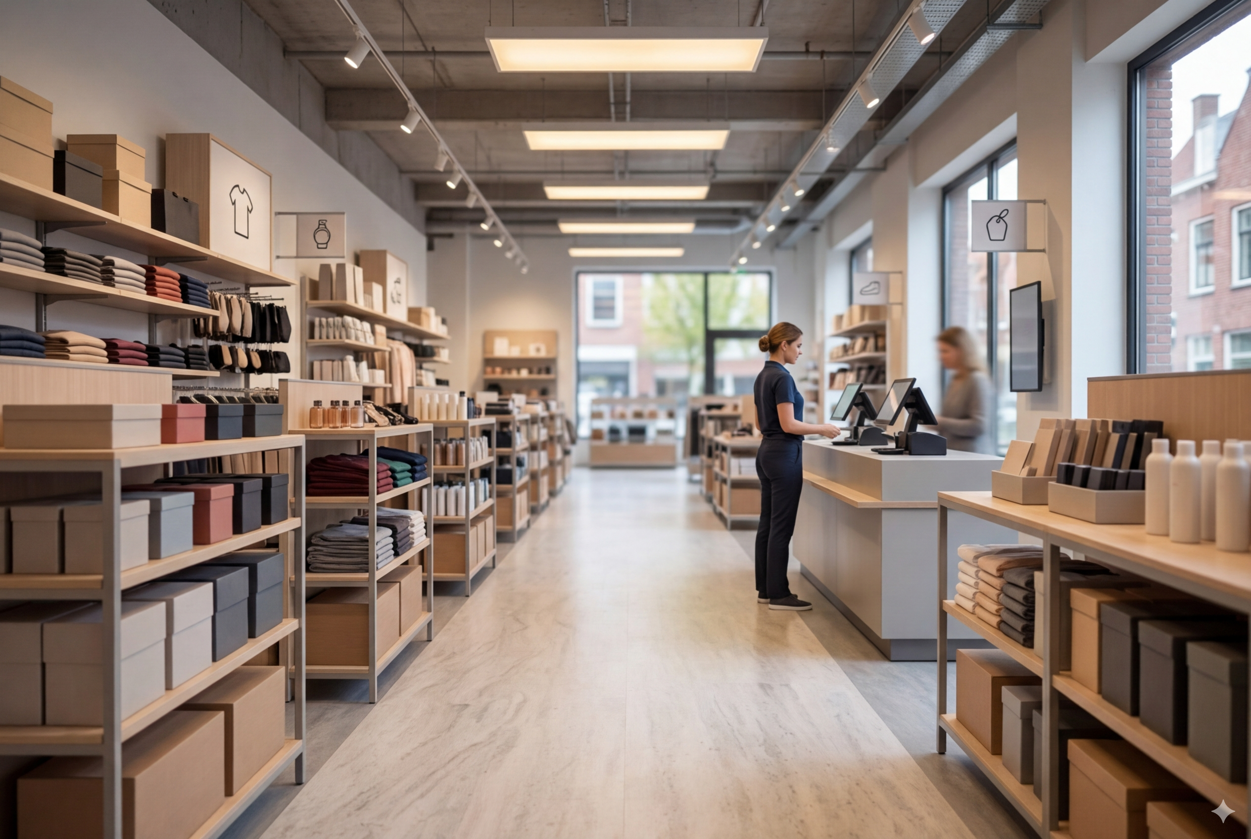 Fraud prevention in retail: screening for theft susceptibility and loyalty among shop staff