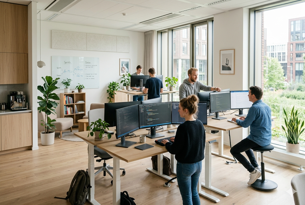 Personnel selection in ICT: screening for loyalty and commitment to reduce turnover and protect IP